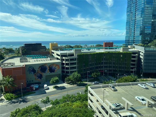 Foto del edificio - 1133 Waimanu St