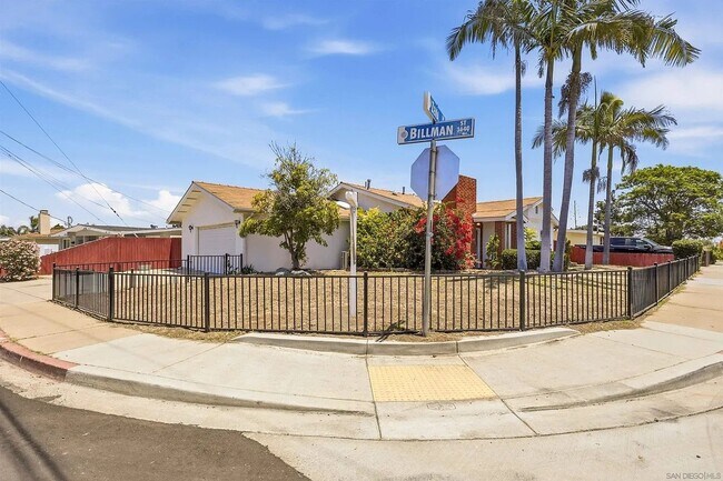 Foto del edificio - 6404 Zena Dr
