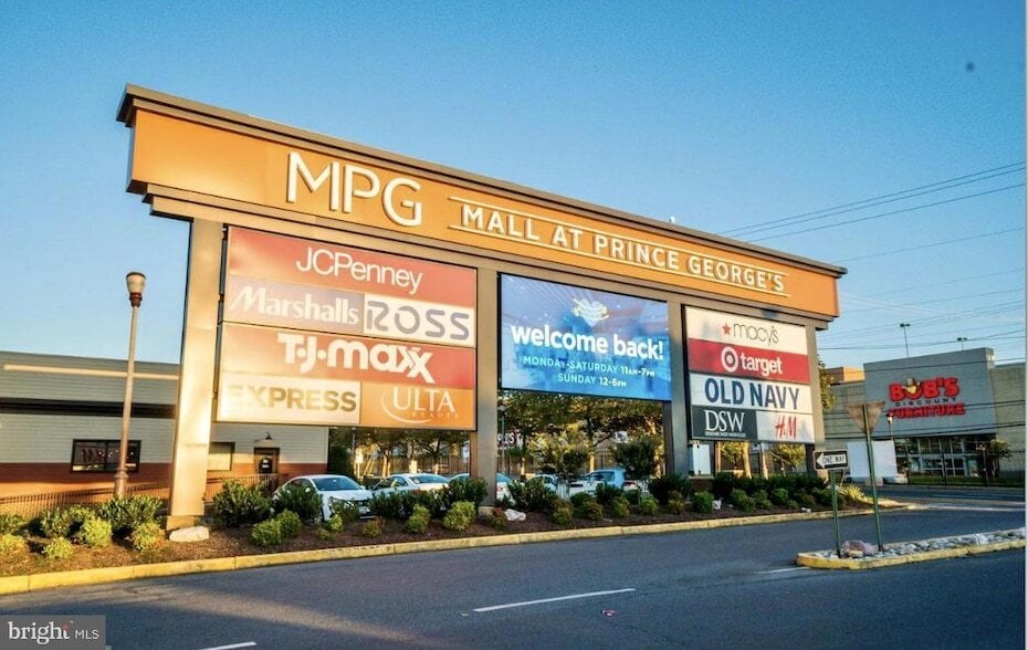 5618 Little Branch Run, Hyattsville, MD 20782