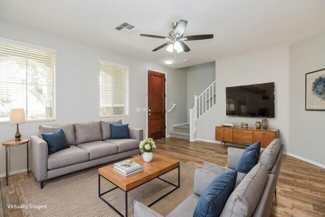 Foto del edificio - 10117 E Isabella Ave