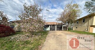 Building Photo - 3420 S Hocker Ave