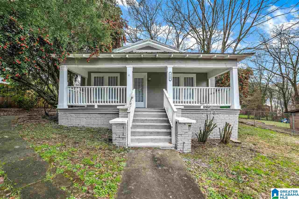 Primary Photo - 115 Price St