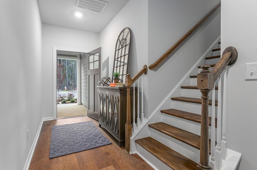 My Door Townhomes at Alston Ridge