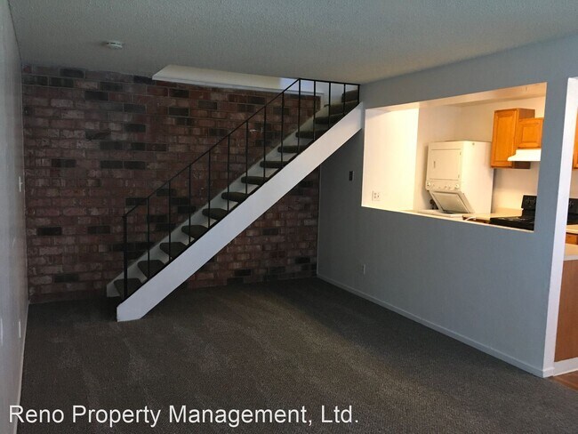 Foto del edificio - 2 br, 1 bath House - 5031 Tahiti Way Apt 3