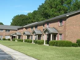 Primary Photo - Oakmont Square Apartments