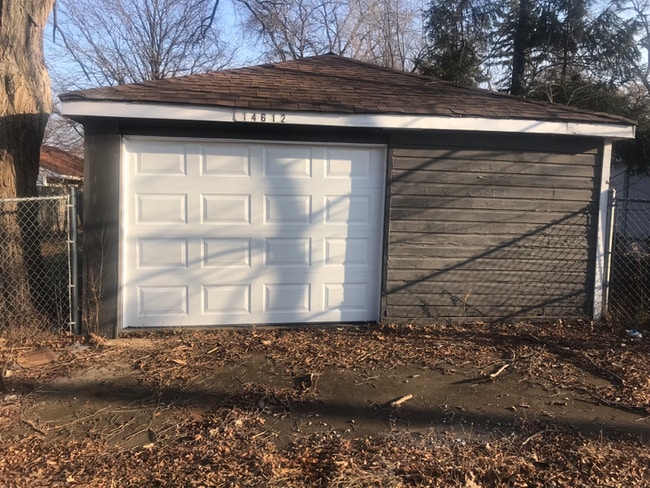 Foto del edificio - 14612 Shepard Dr