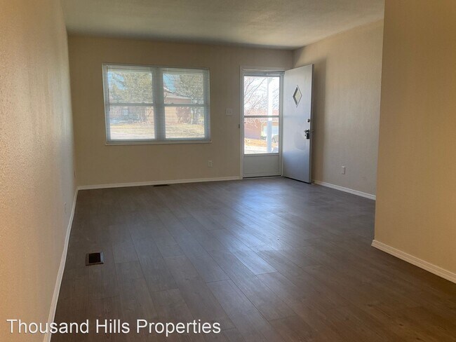 Building Photo - 4 br, 2 bath House - 1418 Baylor Drive