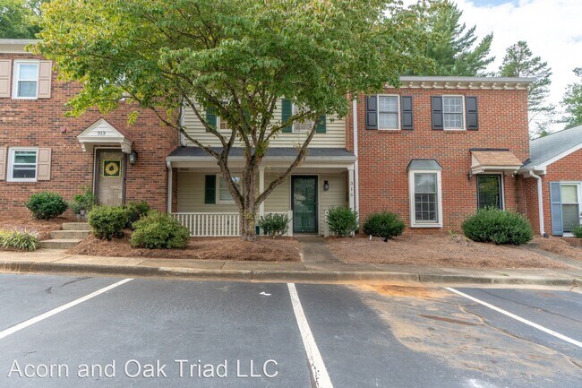 Building Photo - 2 br, 2 bath House - 315 Oak Arbor Lane