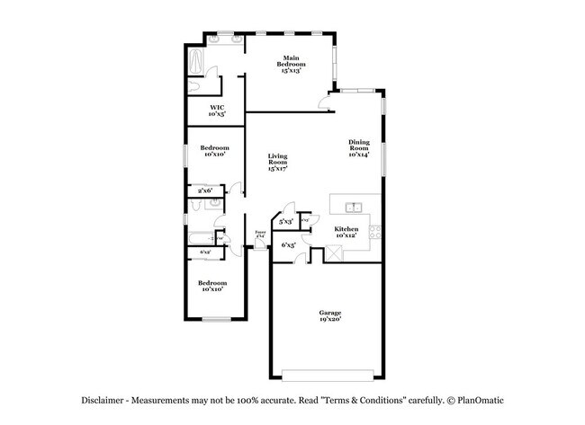 Foto del edificio - 7422 S Salt Water Dr