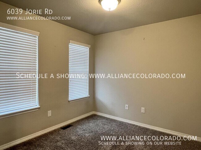 Building Photo - 6039 Jorie Rd