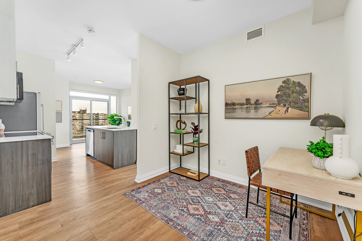 Primary Photo - Beautiful 2BD, 2BA unit in a NEW building!