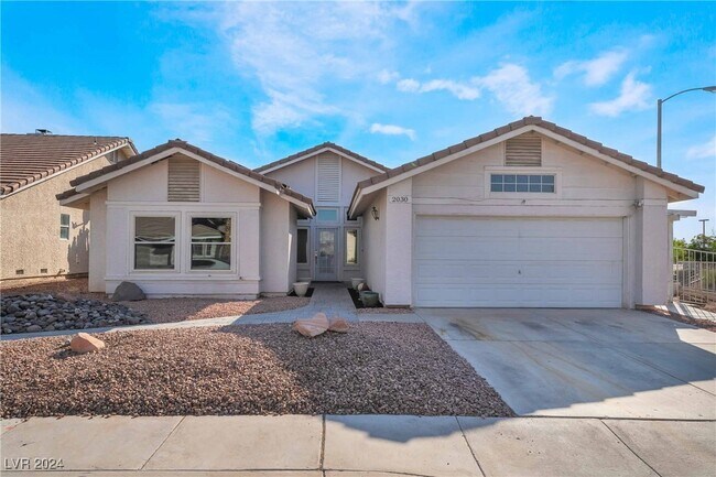 Building Photo - 2030 Big Bend Way