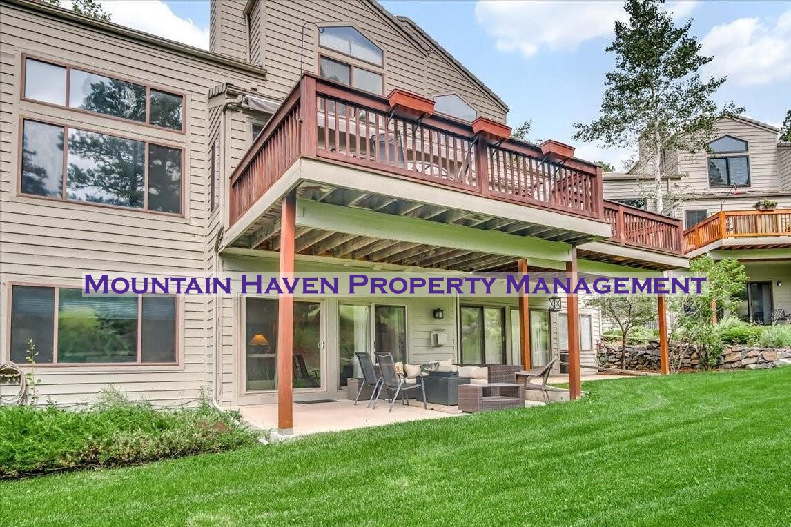 669 Trailside Rd, Golden, CO 80401 Townhome Rentals in Golden CO