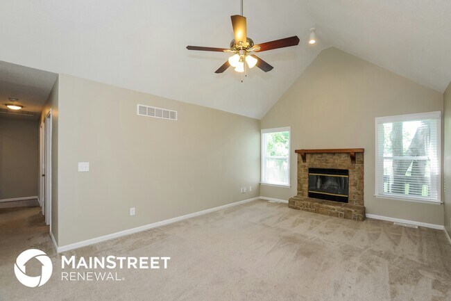 Foto del edificio - 4712 Halsey St