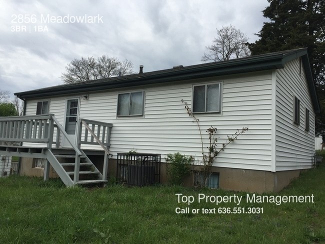 Building Photo - 2856 Meadowlark Ave