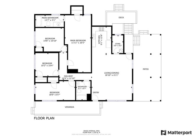 Building Photo - Now Available! Don't Delay!