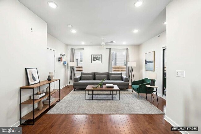 Foto del edificio - 1640 N 5th Ct