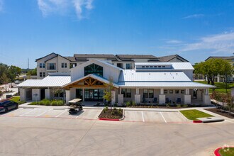 Building Photo - Leander Park