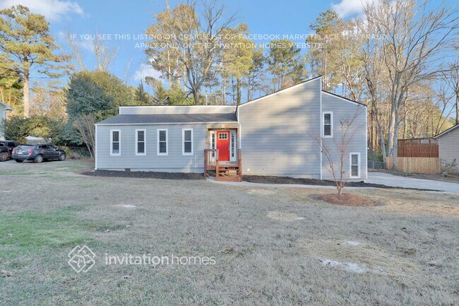 Foto del edificio - 3340 Hunters Lodge Rd
