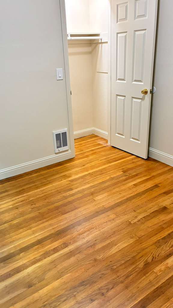 Building Photo - 1650 Oxford St