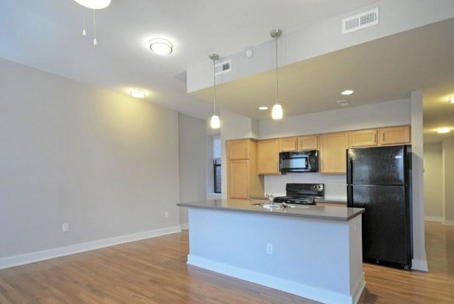 Foto del edificio - Mercer Commons Apartments
