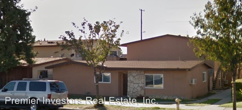 Primary Photo - 839 N Vineyard Ave