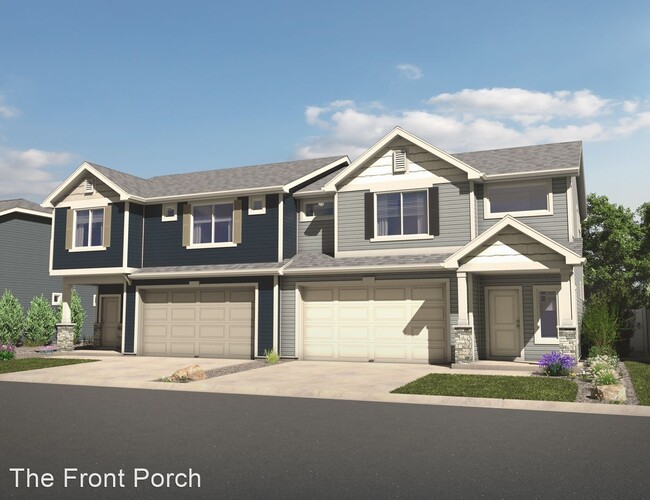 Building Photo - 3 br, 2 bath House - 4760 N. Tower Drive