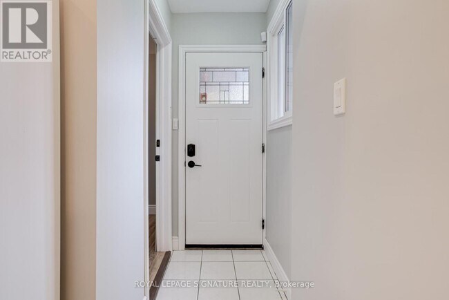 Photo du bâtiment - 47 Harvey St