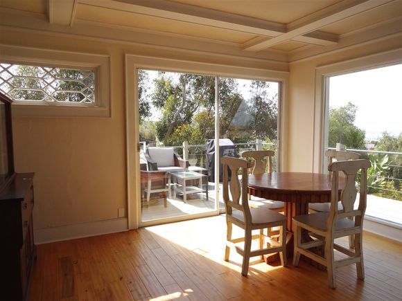 Comedor - 1602 Linwood St