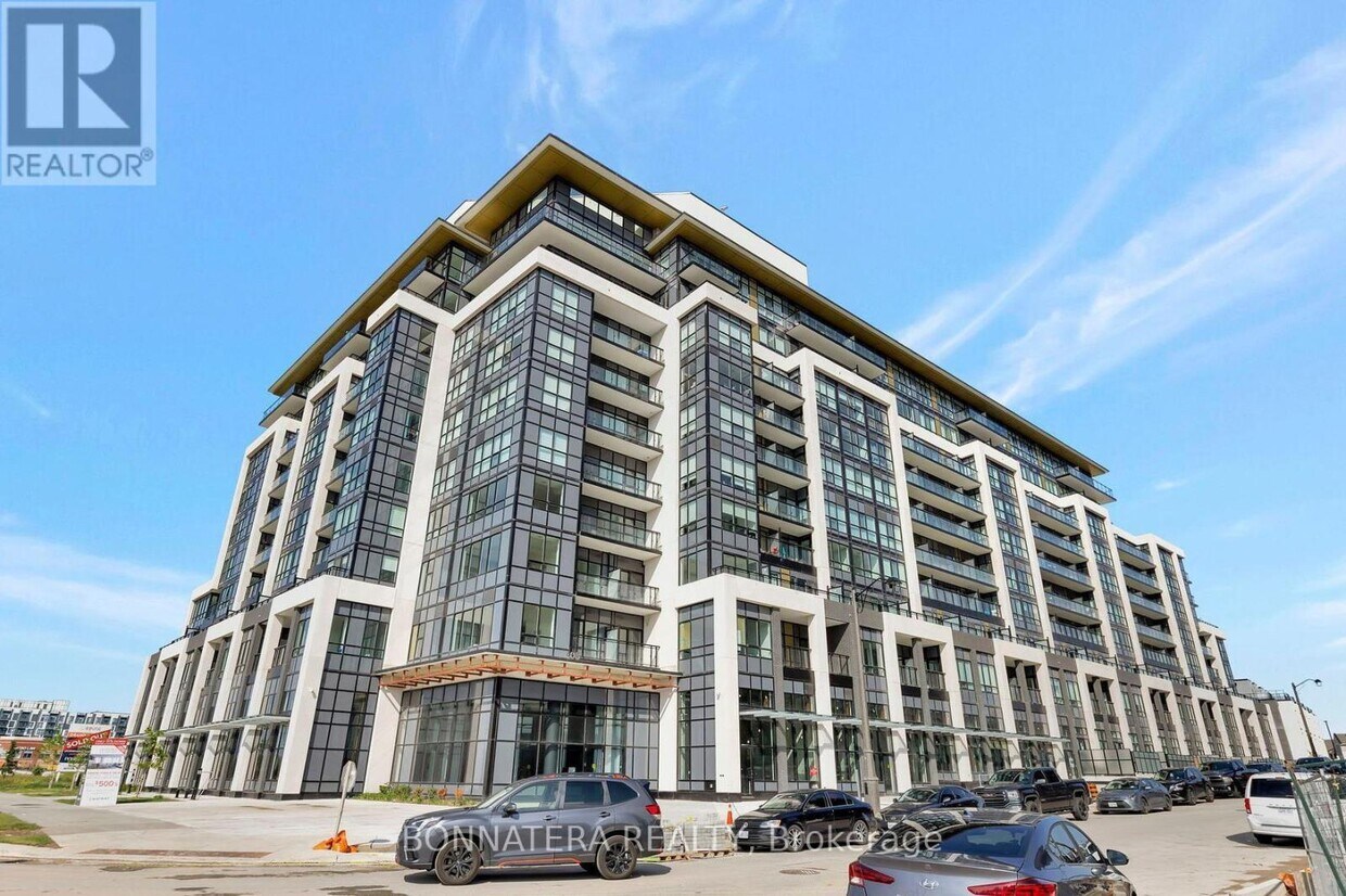 Photo principale - 405-405 Dundas St W