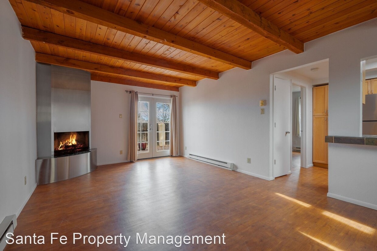 2714 Galisteo Ct, Santa Fe, NM 87505 House Rental in Santa Fe, NM