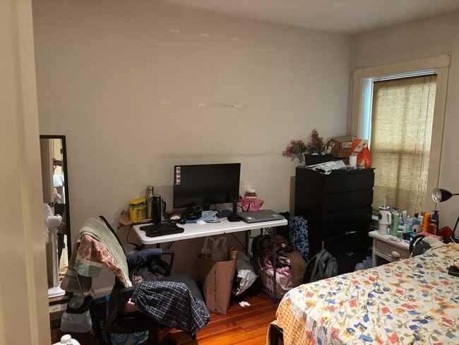 Foto del edificio - 151 Highland St