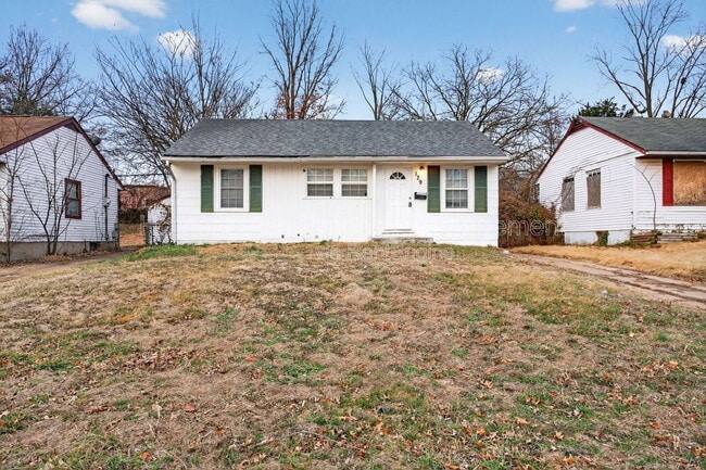 Photo - 129 Cameron Rd House