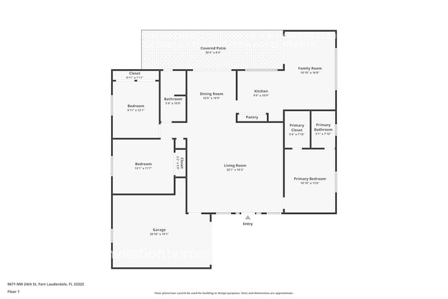 Building Photo - 9671 NW 24th St