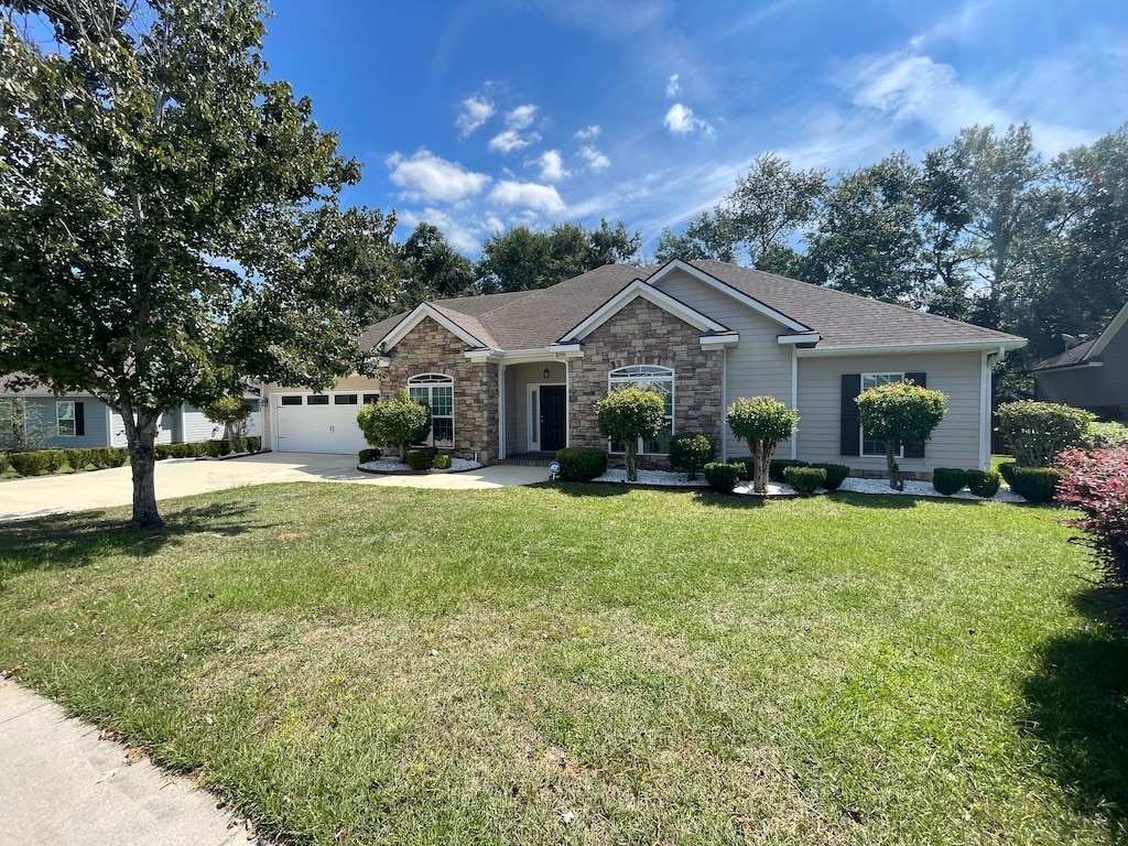 Foto principal - 3911 Galloway St