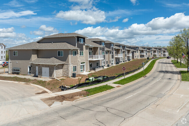 Building Photo - Duck Creek Landing Apartments