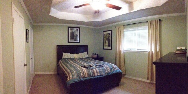 Building Photo - Nice 3 bedroom home in Deridder