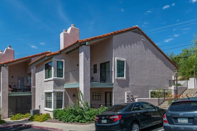 Foto del edificio - 6441 N Tierra De Las Catalinas