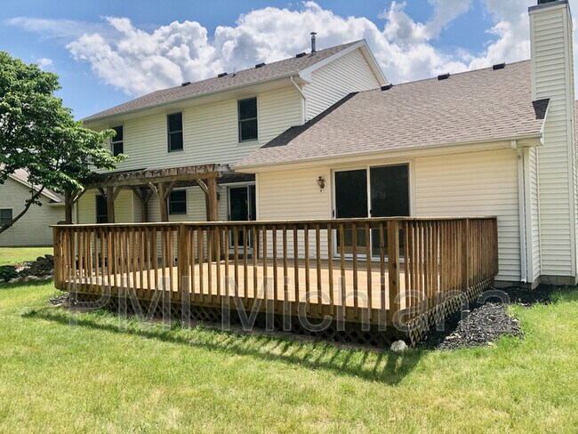 Building Photo - 18082 Courtland Dr