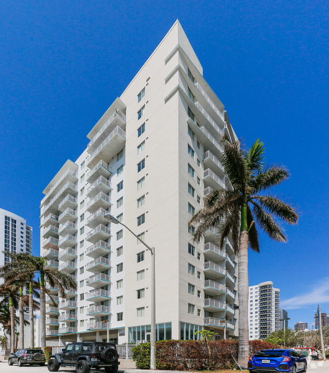 Biscayne Park Apartments Miami