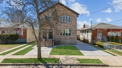 Building Photo - 219-16 141st Ave