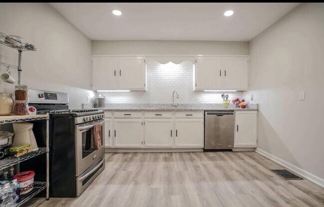 Foto del edificio - 4346 Cresson St