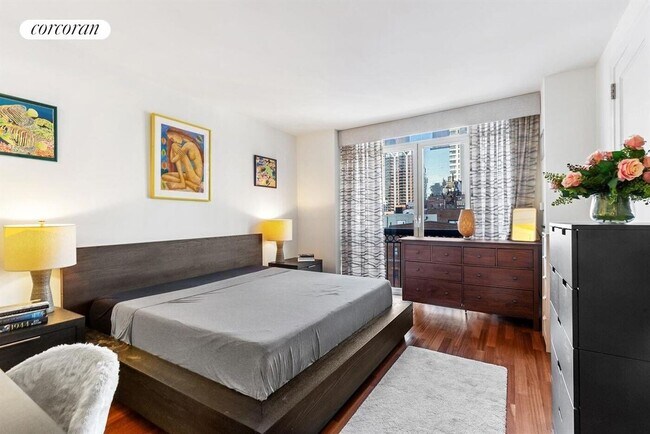 Foto del edificio - 400 E 51st St
