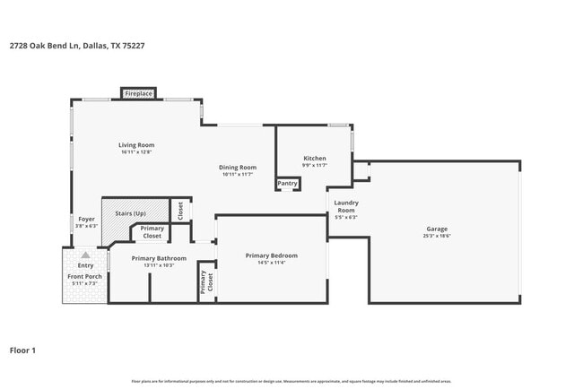 Building Photo - 2728 Oak Bend Ln
