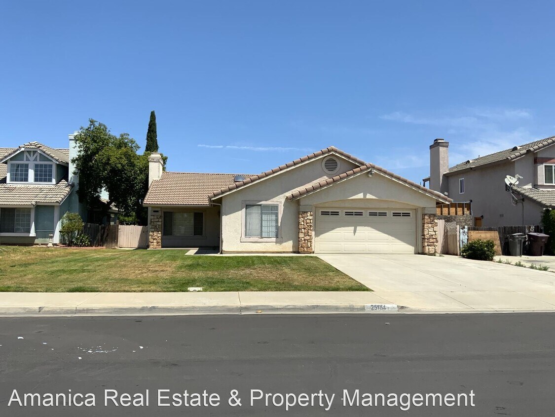 Primary Photo - 3 br, 2 bath House - 25184 Vanessa Ct.