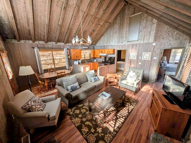 Foto del edificio - 155 Chalet Village Dr