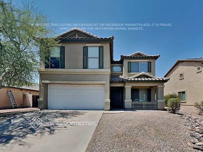 Building Photo - 2844 S 160th Ln