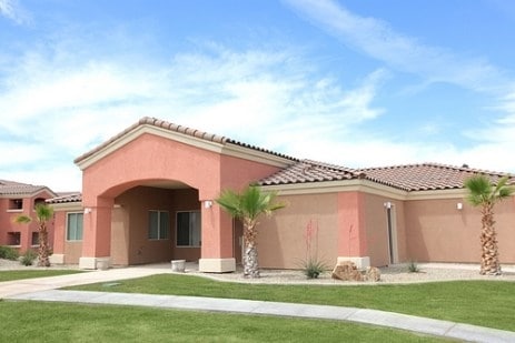 Los Altos Apartments - Los Altos