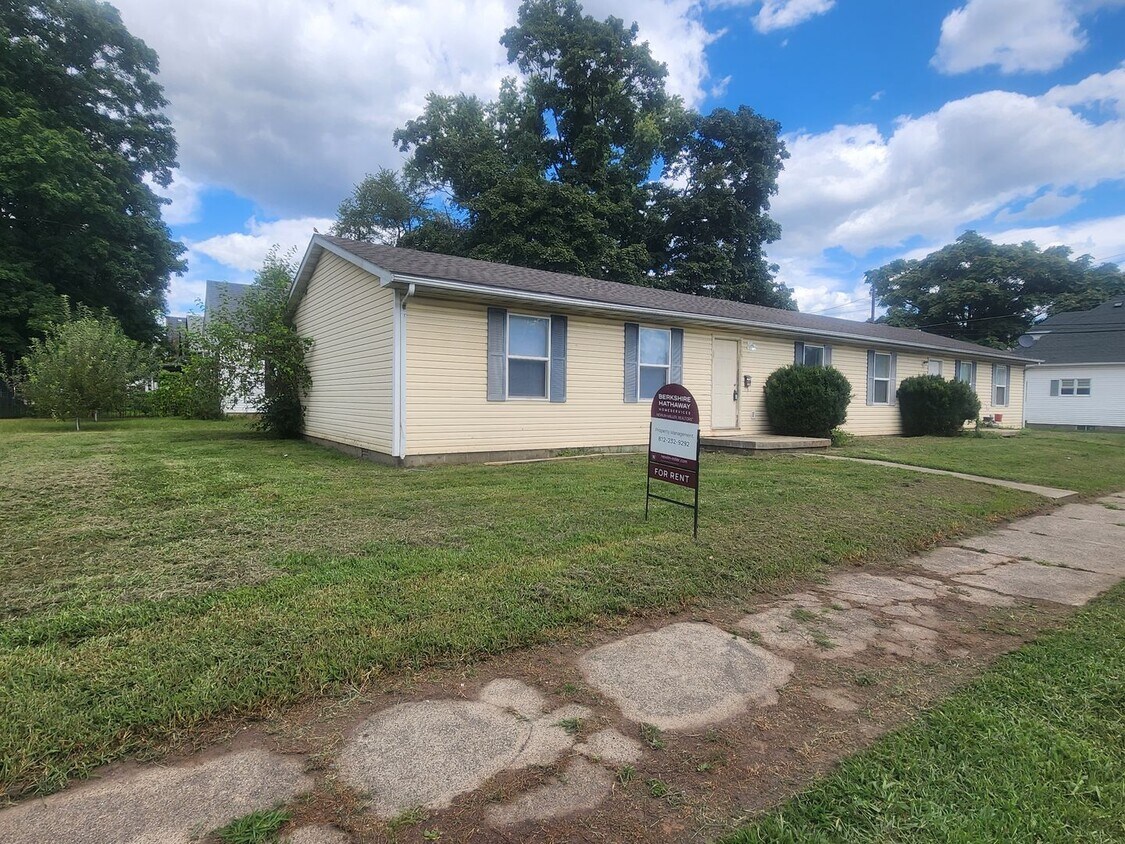 Foto principal - 1528-1530 S 18th St