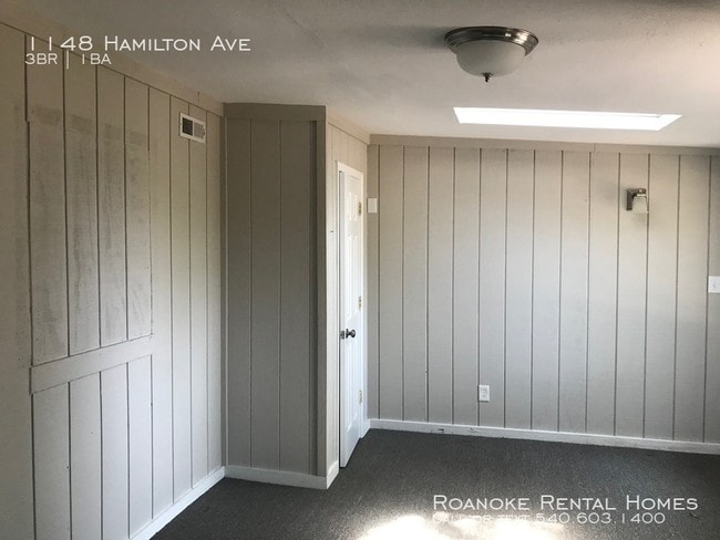 Building Photo - 1148 Hamilton Ave